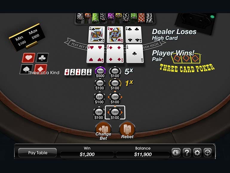 Poker Games Malaysia 2026 Guide 2026